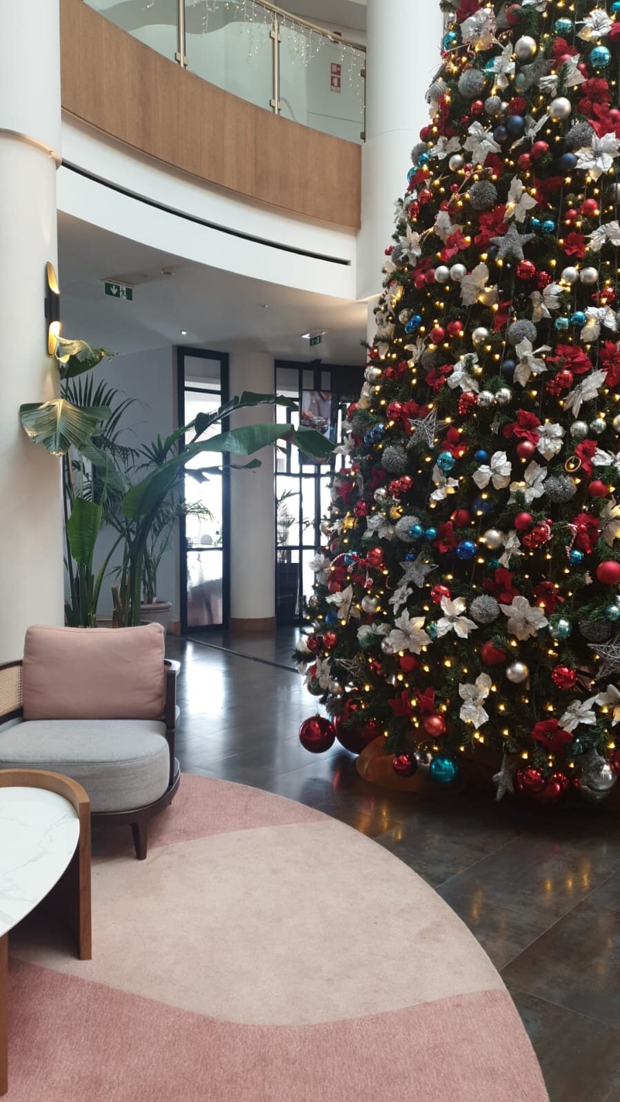 Wyndham Grand Algarve-浴室