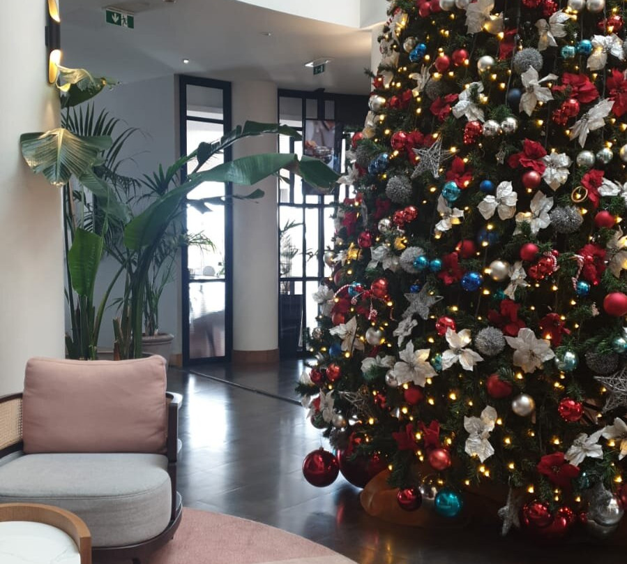 Wyndham Grand Algarve主图