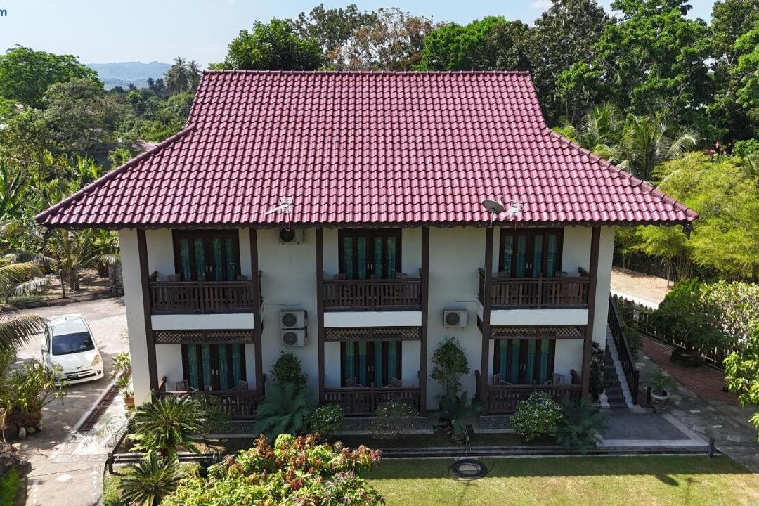 Kampung Padang Lalang旅游攻略图片