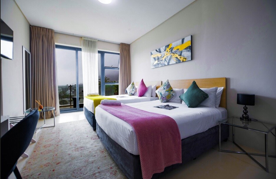 格兰德峡谷精品酒店主图