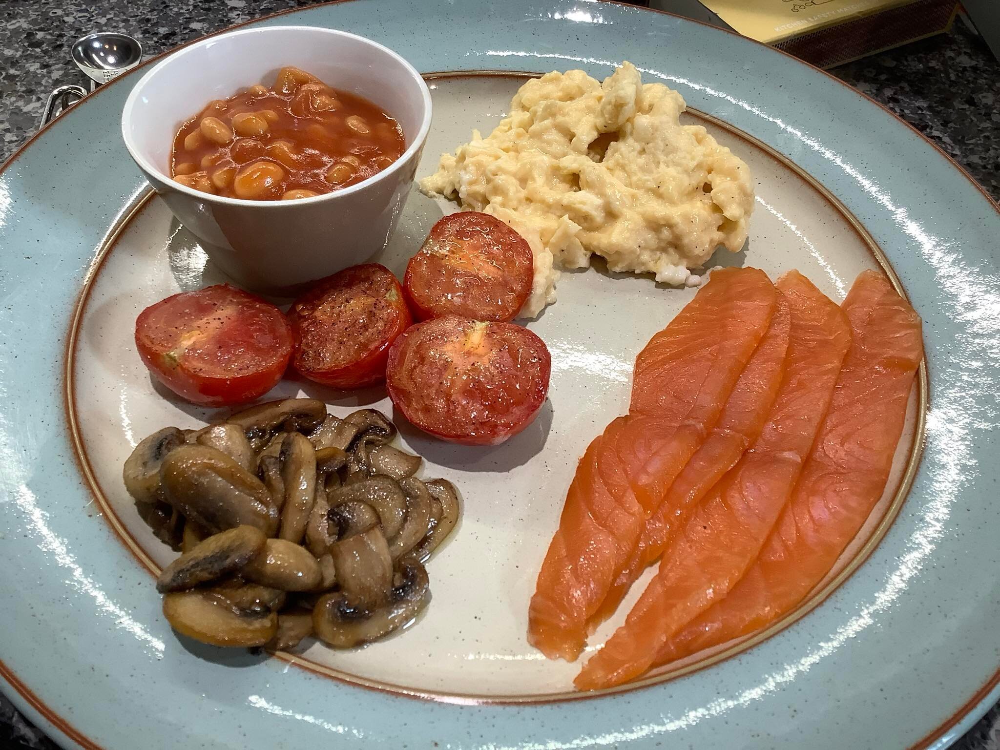 The Old Posthouse B&b, Normanby By Spital-餐饮