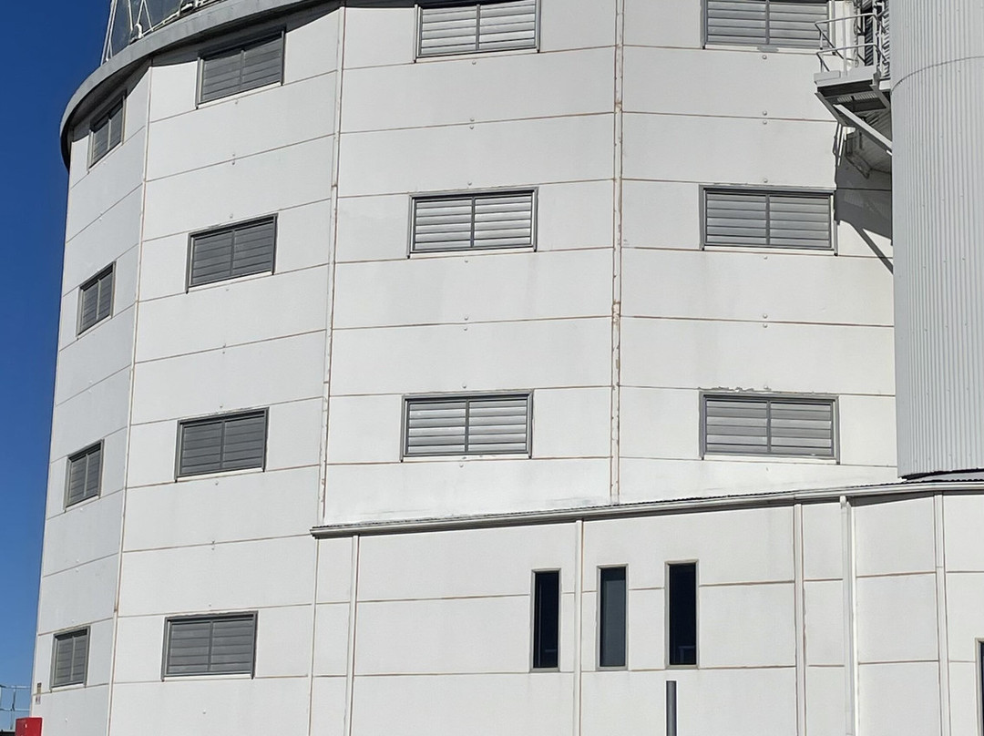 Southern Africa Large Telescope-Sutherland必去景点