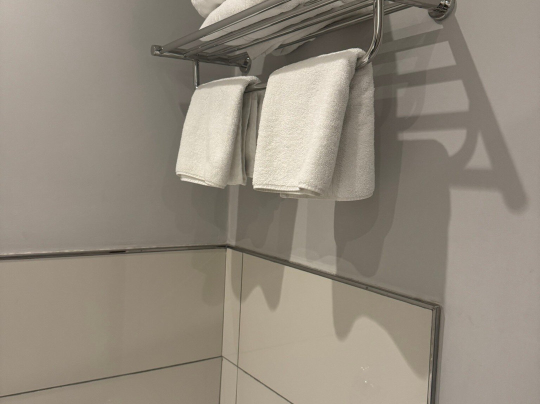 City Lodge Hotel Bloemfontein主图