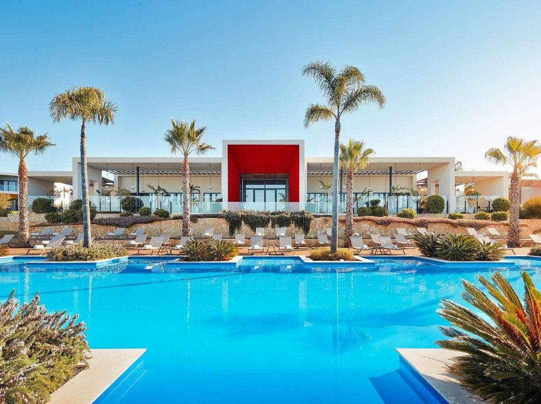 阿沃酒店住宿-Tivoli Alvor Algarve Resort