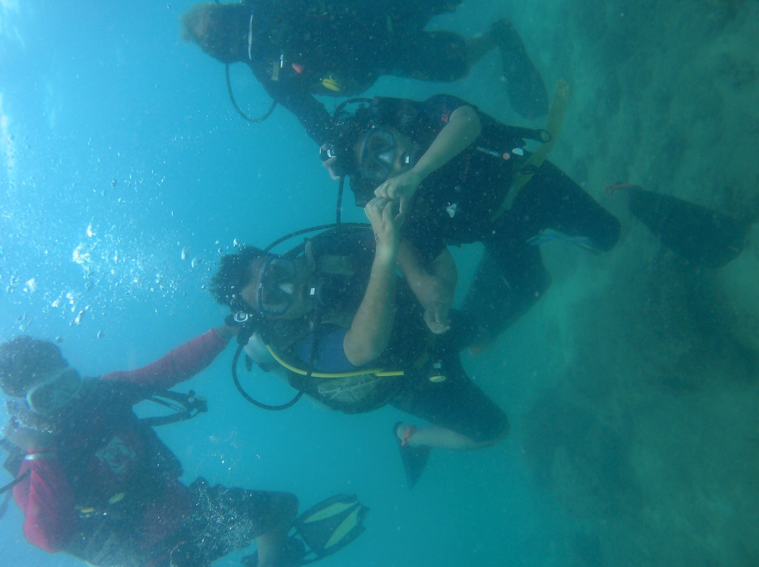 Identify Andaman-布莱尔港必去景点