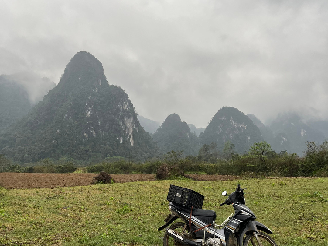 Green Land Tour景点图片