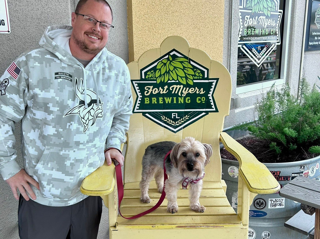 Fort Myers Brewing Company-迈尔斯堡必去景点