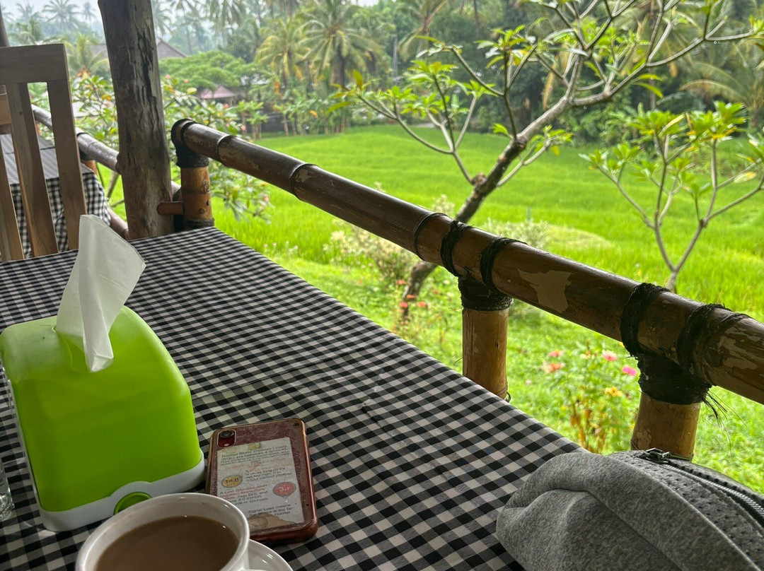 Bali Canyon Park景点图片