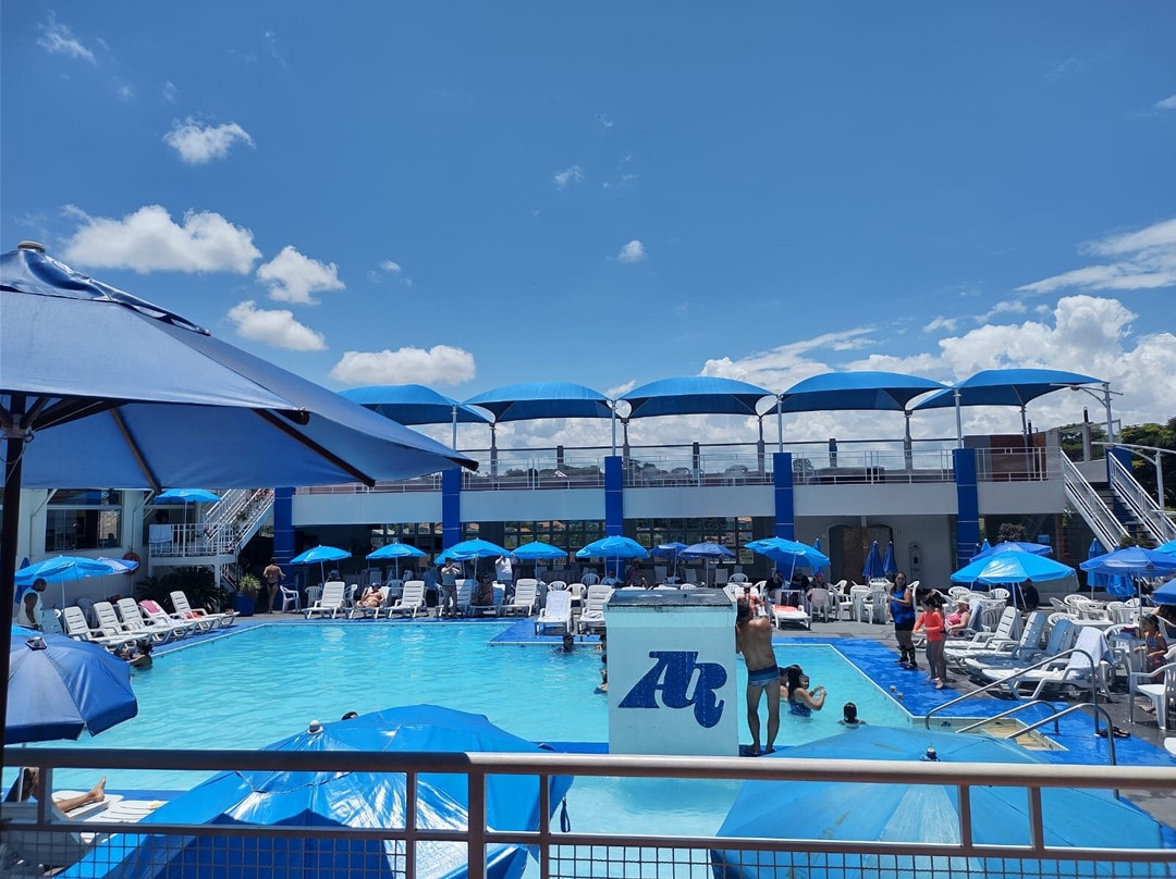 Atibaia Residence Hotel & Resort主图