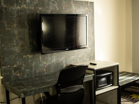 FairBridge Inn & Suites主图