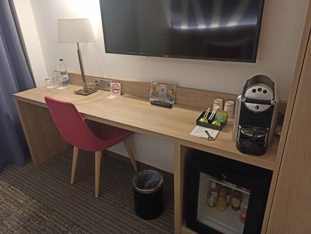 奥波夫胡格酒店-官方
