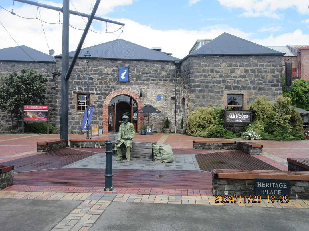 Heritage Place景点图片