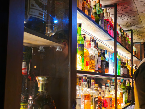 Spy Speakeasy-地拉那必去景点