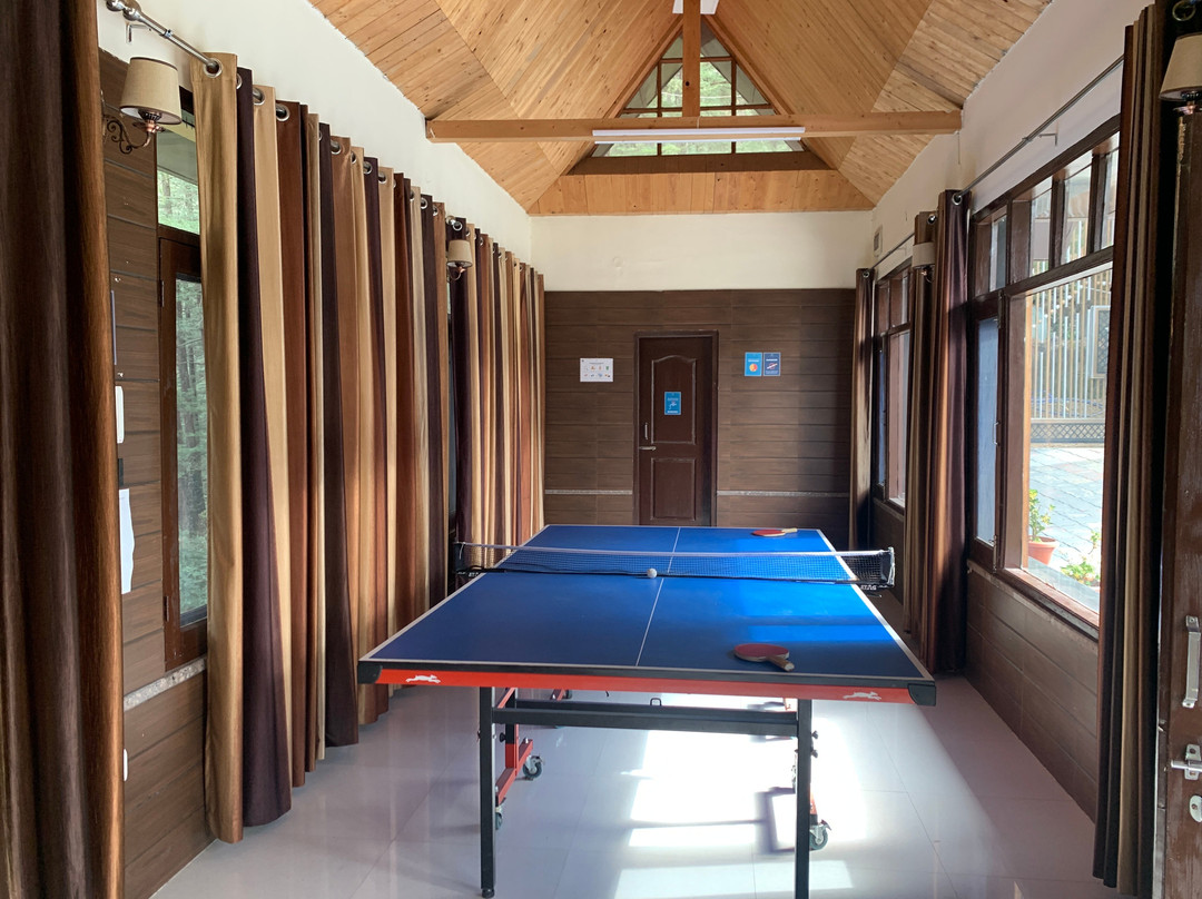 Zostel Homes Mashobra (shimla)主图