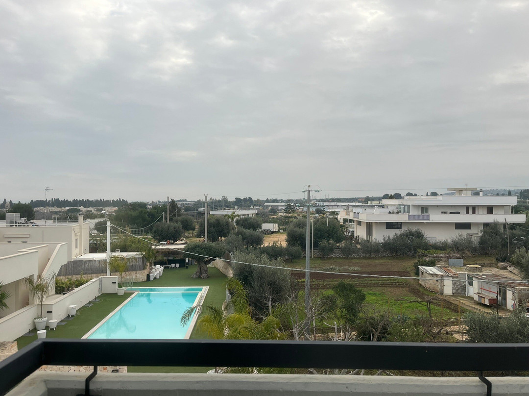 Tuo Hotel主图