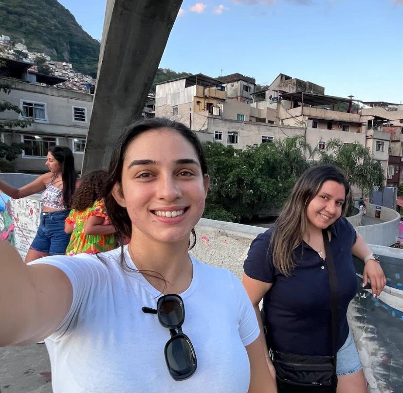 021 Moto Tour  - Guia Local Rocinha-里约热内卢必去景点