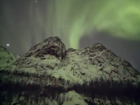 Rise Adventures-特罗姆瑟必去景点