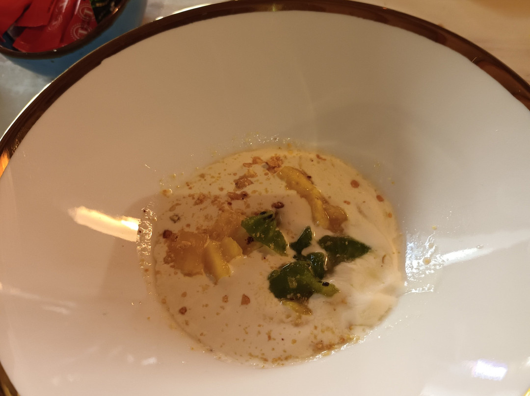 El Greco Bistrot Restaurante