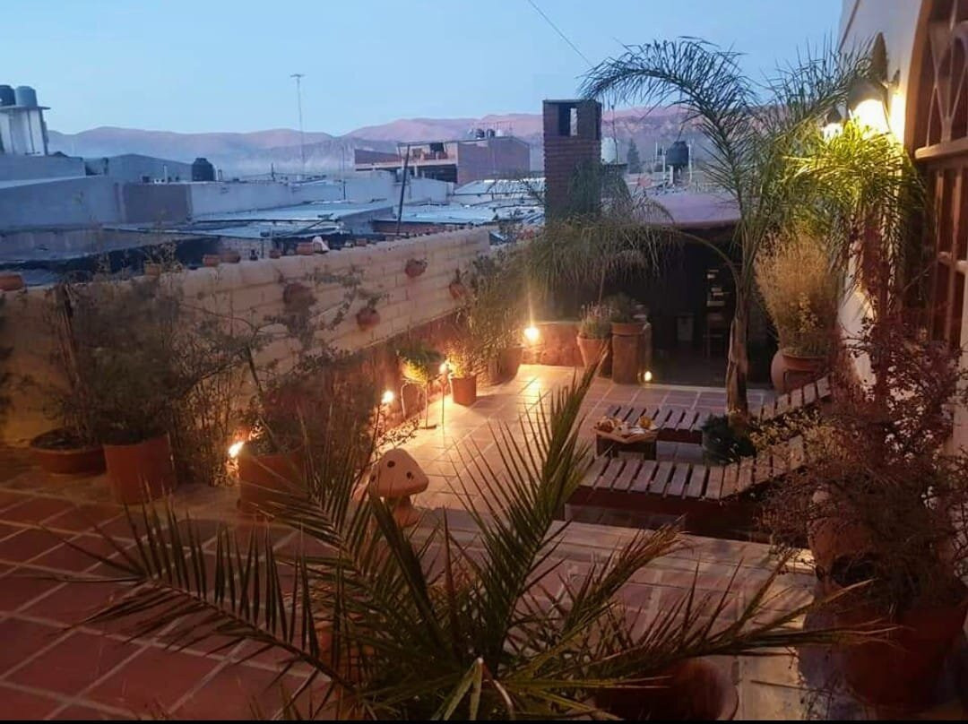 Solar de la Quebrada主图