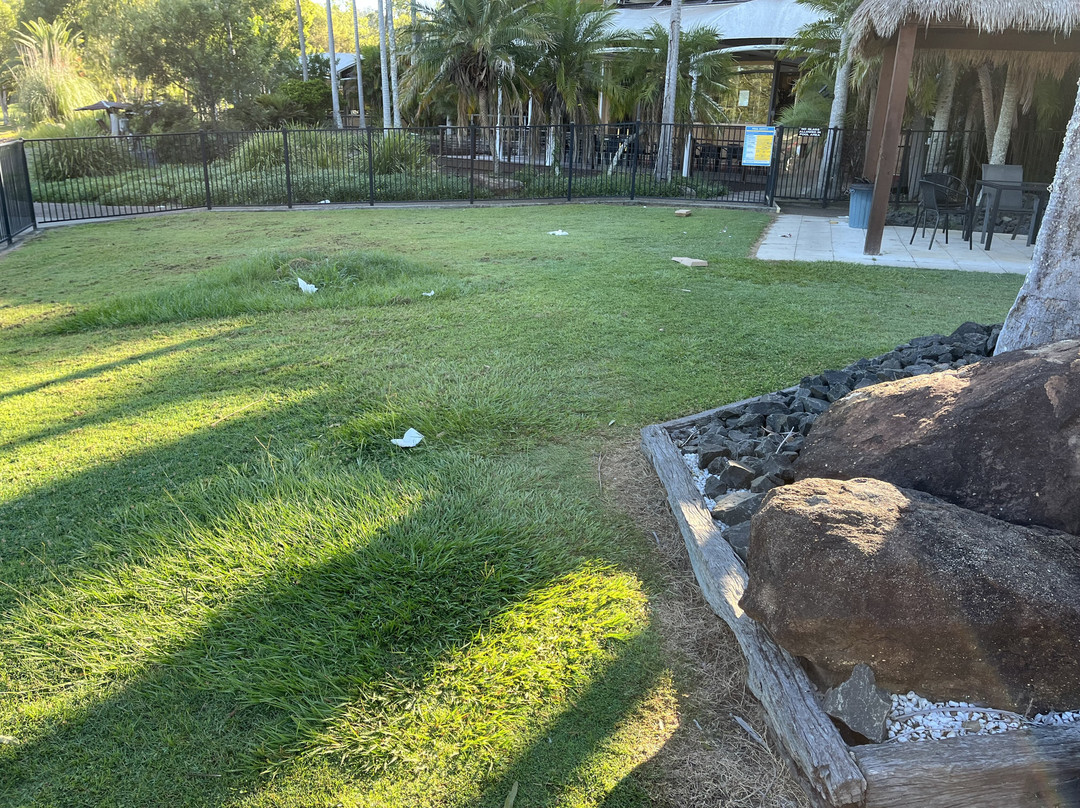 Kooralbyn Valley Golf Course-Kooralbyn必去景点