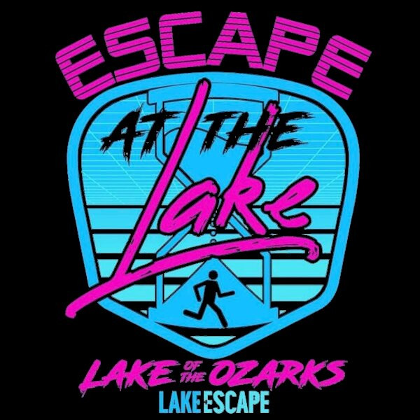 Lake Escape - Escape Rooms and Axe Throwing-Lake Ozark必去景点