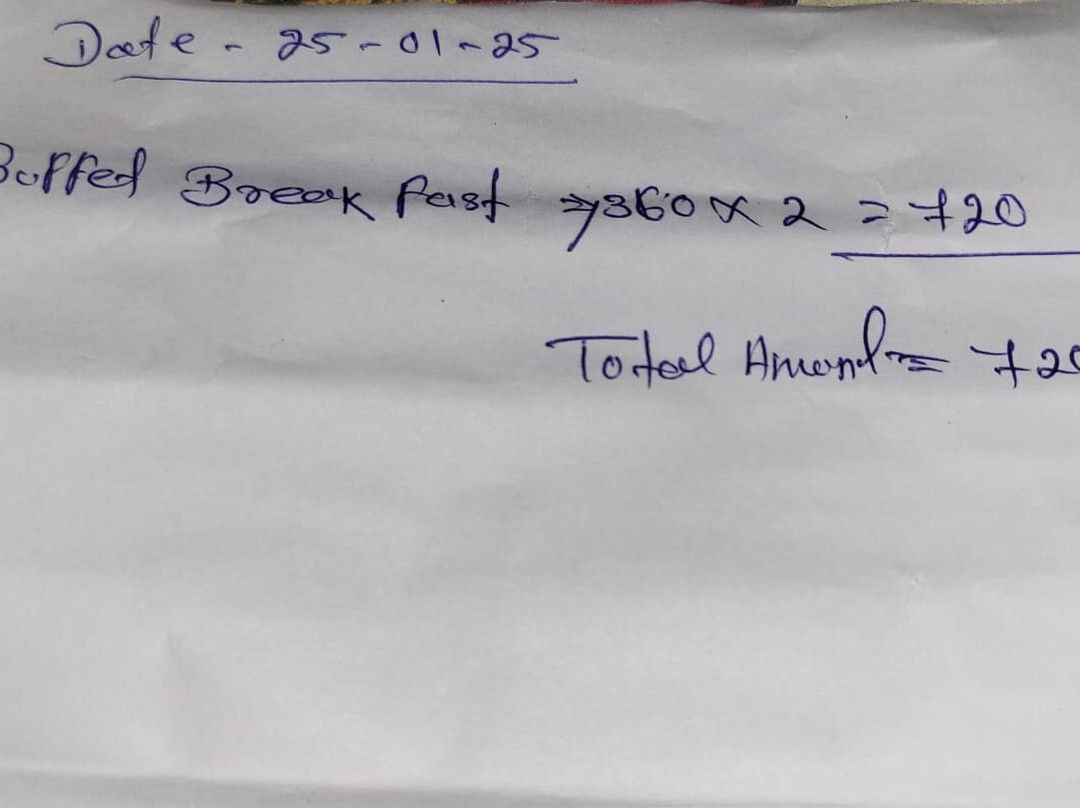 Summer Green Resort主图