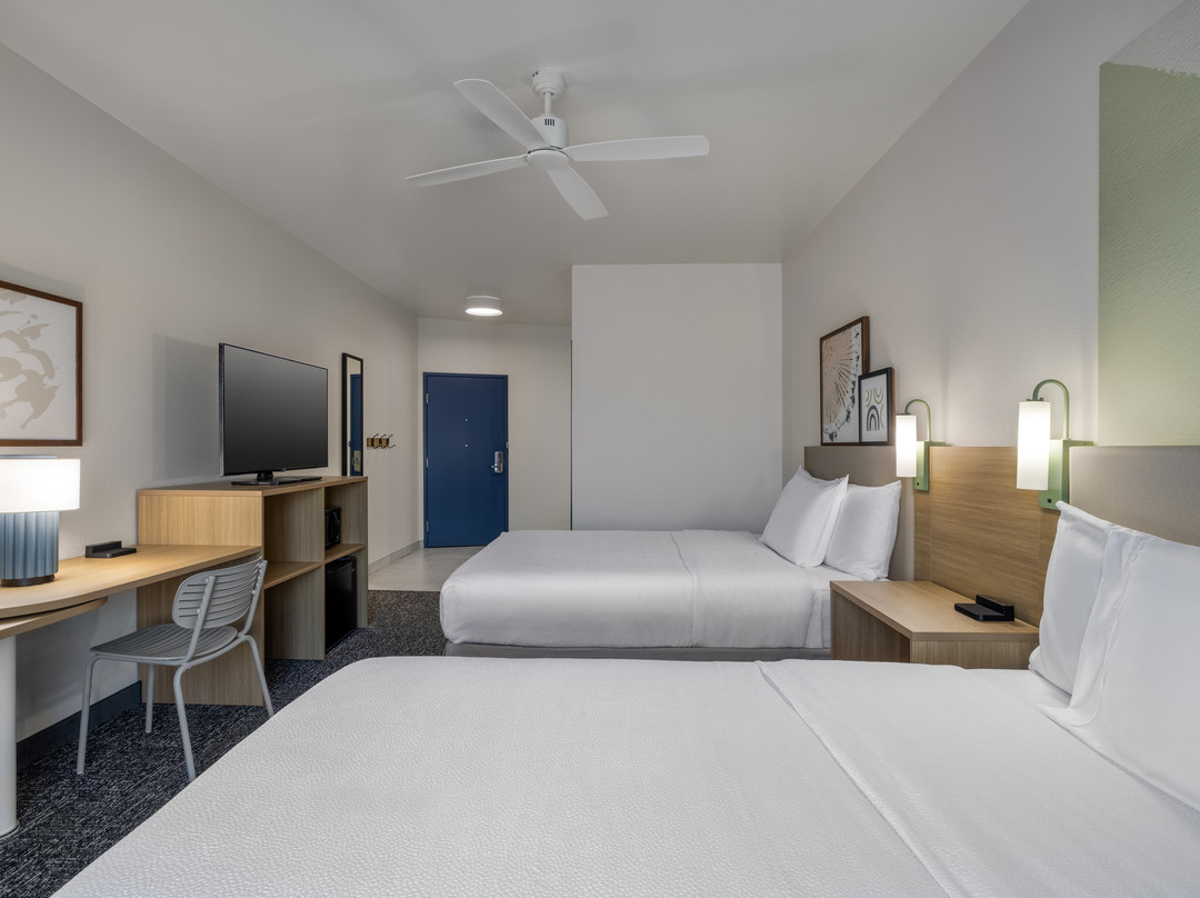 Spark By Hilton Nacogdoches主图