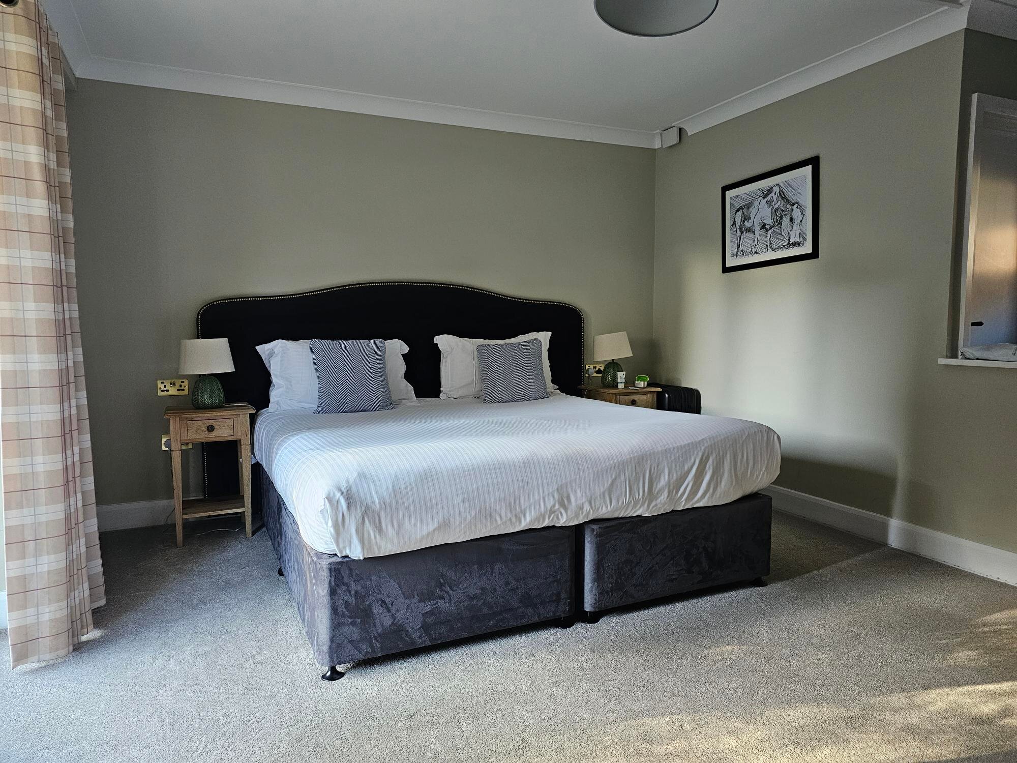 Cottesmore Hotel Golf and Country Club-客卧