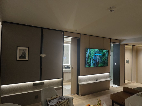 Dusit D2 Samyan Bangkok主图