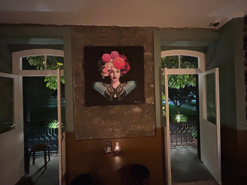 Bartes-沙尔必去景点