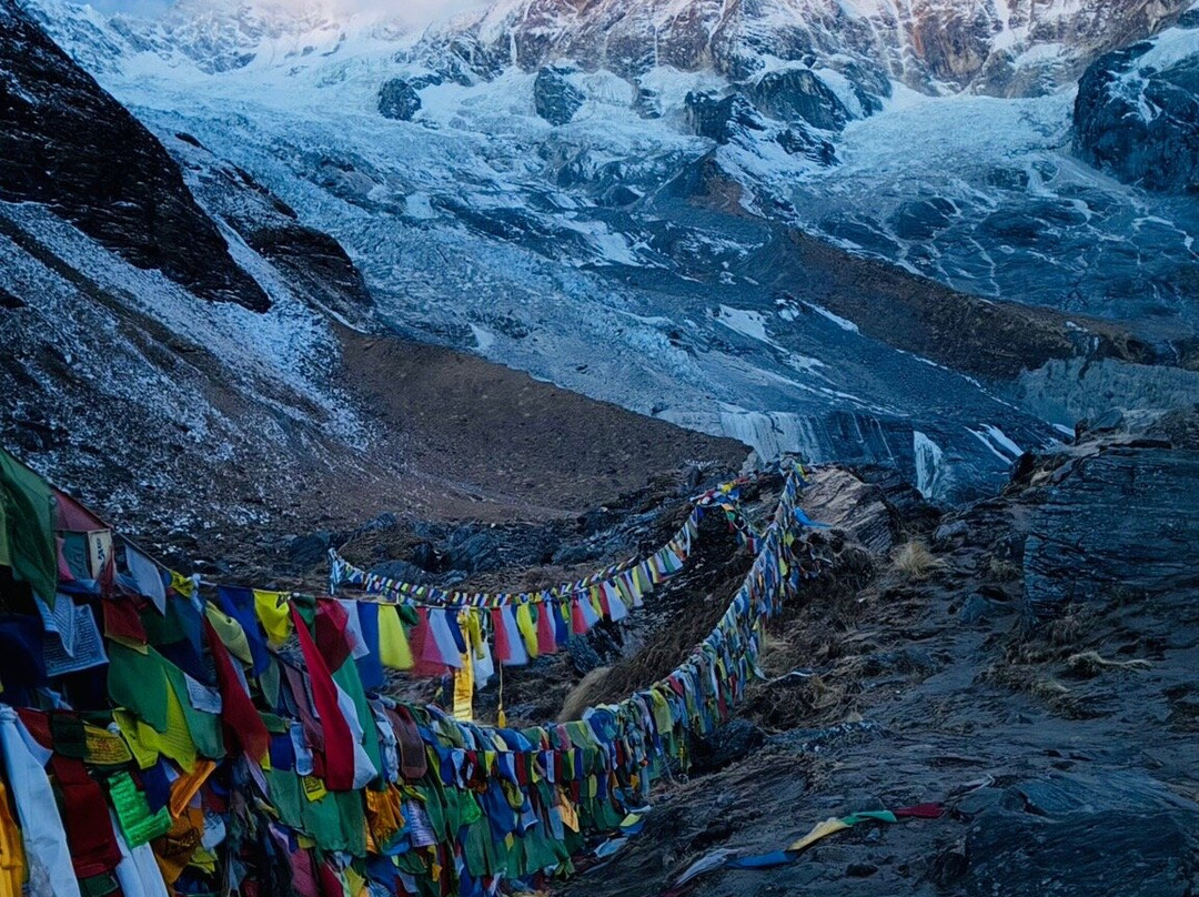 Shree yoga retreat in Nepal-Kirtipur必去景点