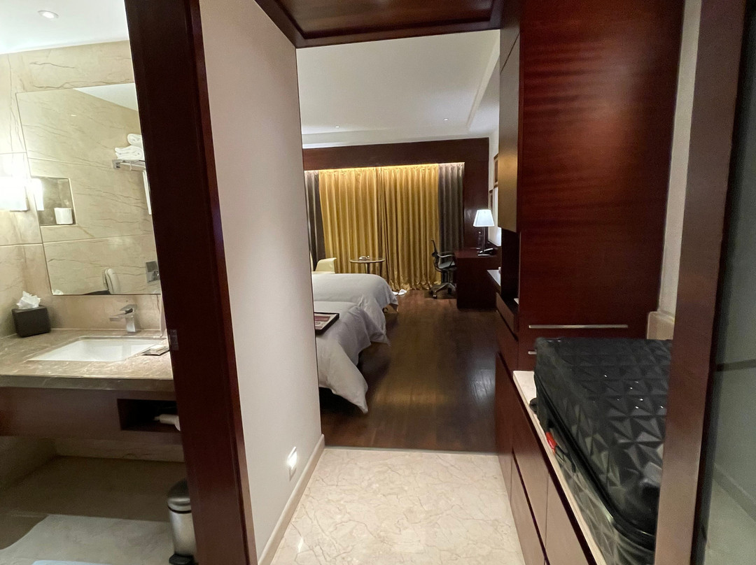 The Residency Towers, Coimbatore主图