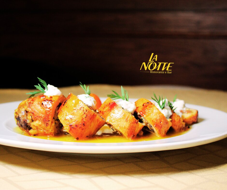 La Notte - Ristorante & Bar