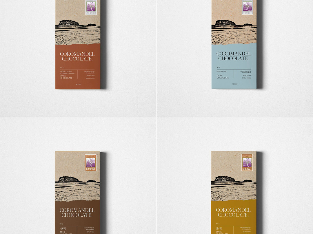 Coromandel Chocolate景点图片