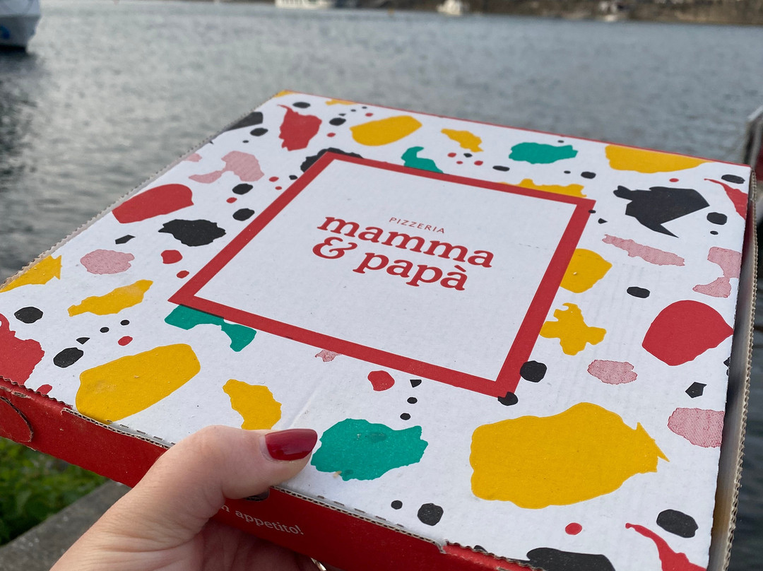 Mamma & Papà Pizzeria