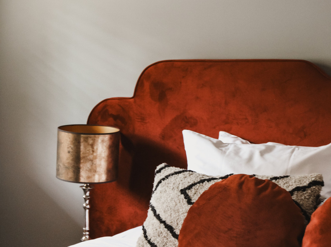 Zoomers Aan Het Bos主图