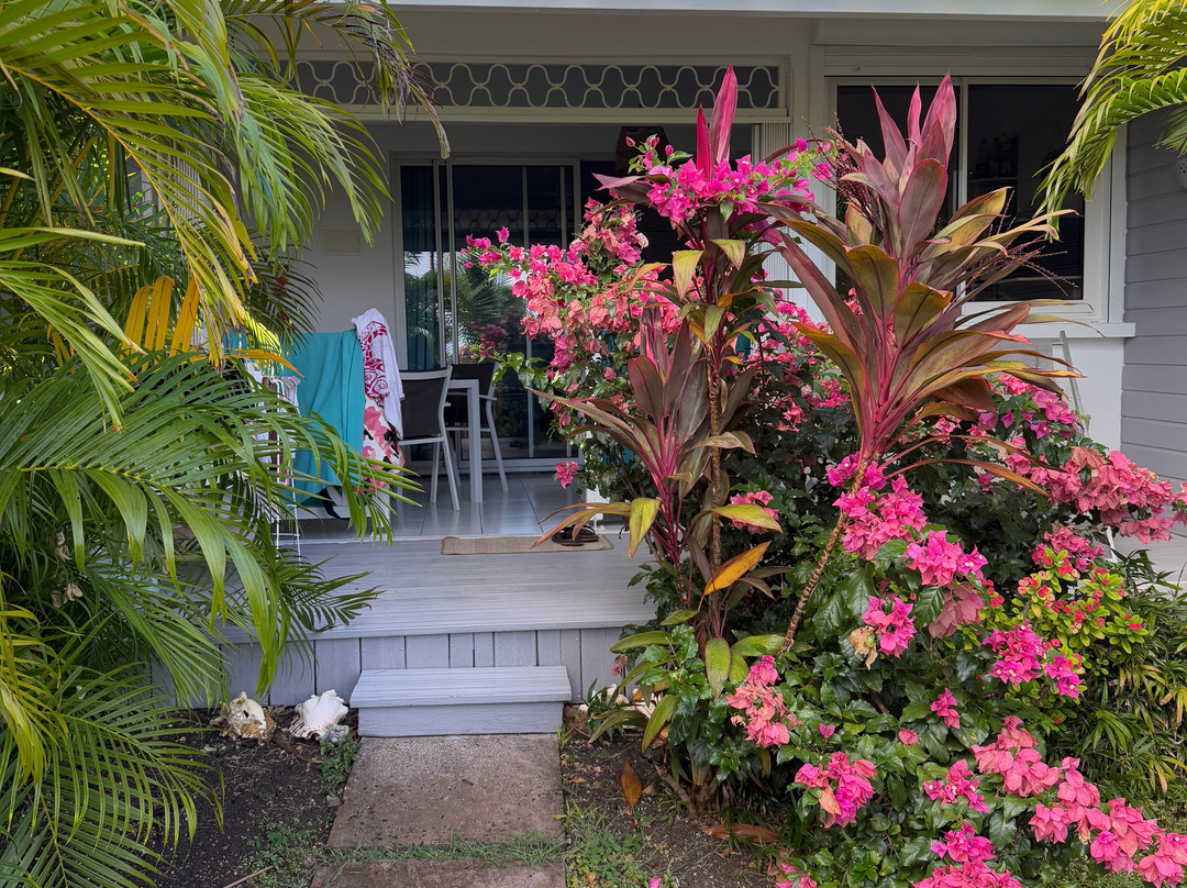 Residence Cocody主图