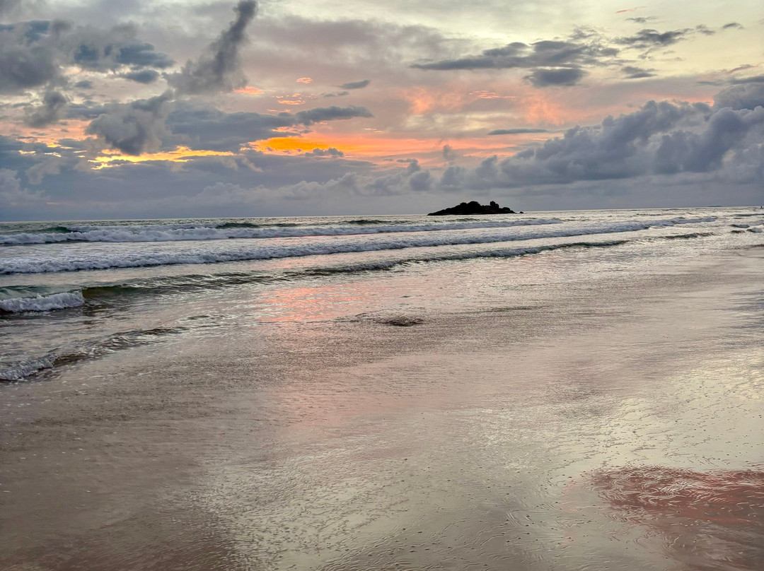 Travel with Wijaya-科伦坡必去景点