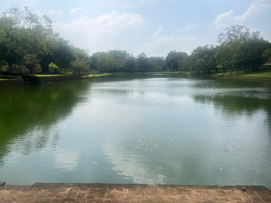 Anuradhapura Ancient City景点图片