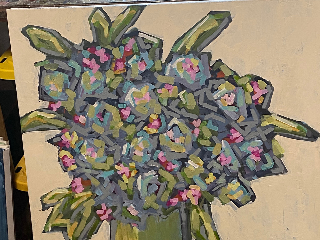 The Vendor Market At Smith Lake-Arley必去景点