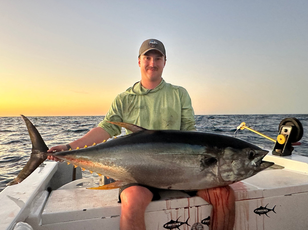 Dharmar Sportfishing景点图片