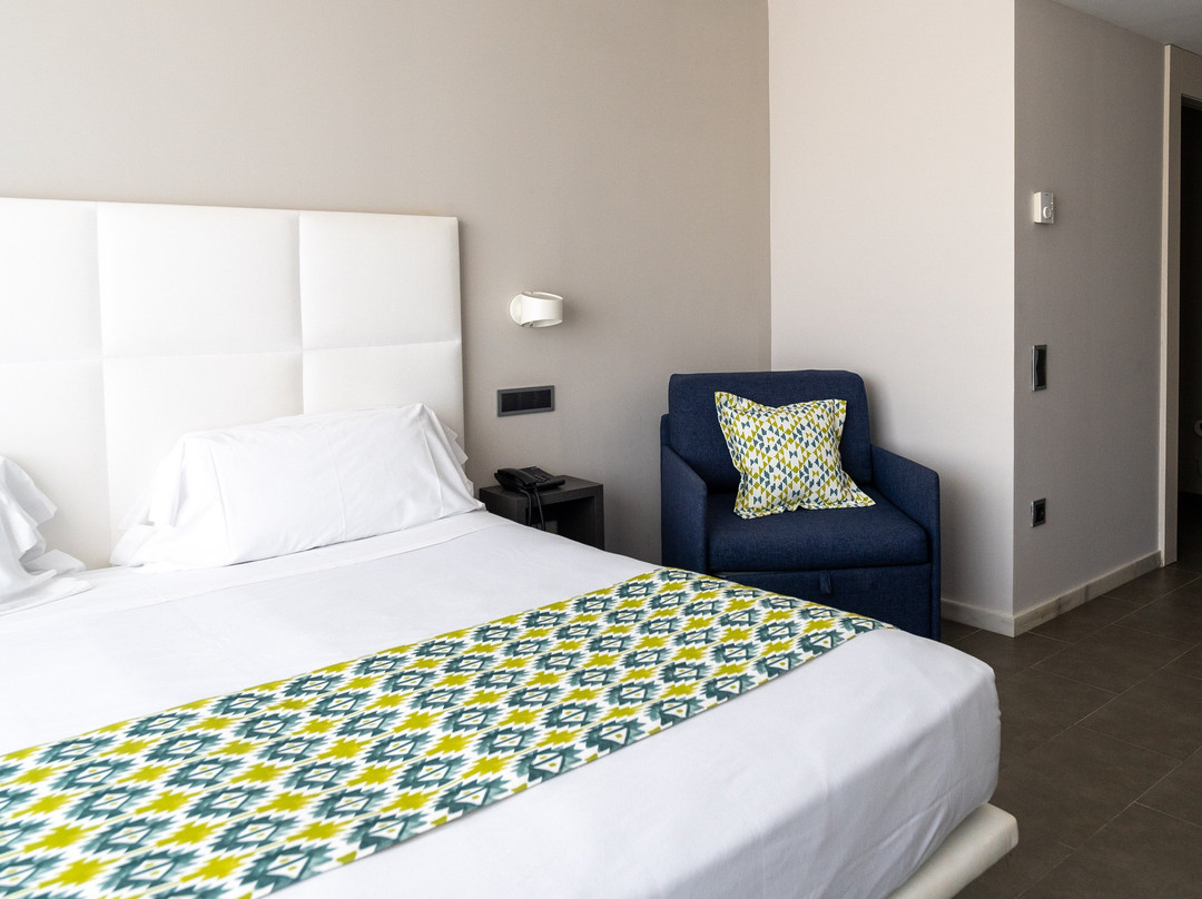 Altafulla Mar Hotel主图