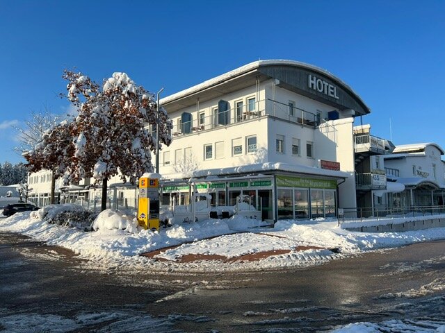 Hotel Thannhof-官方