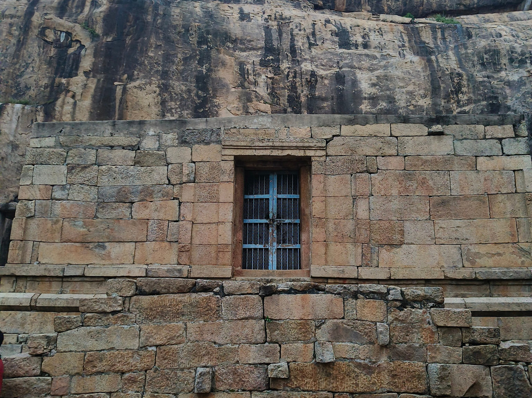 Kudumiyanmalai Temple景点图片