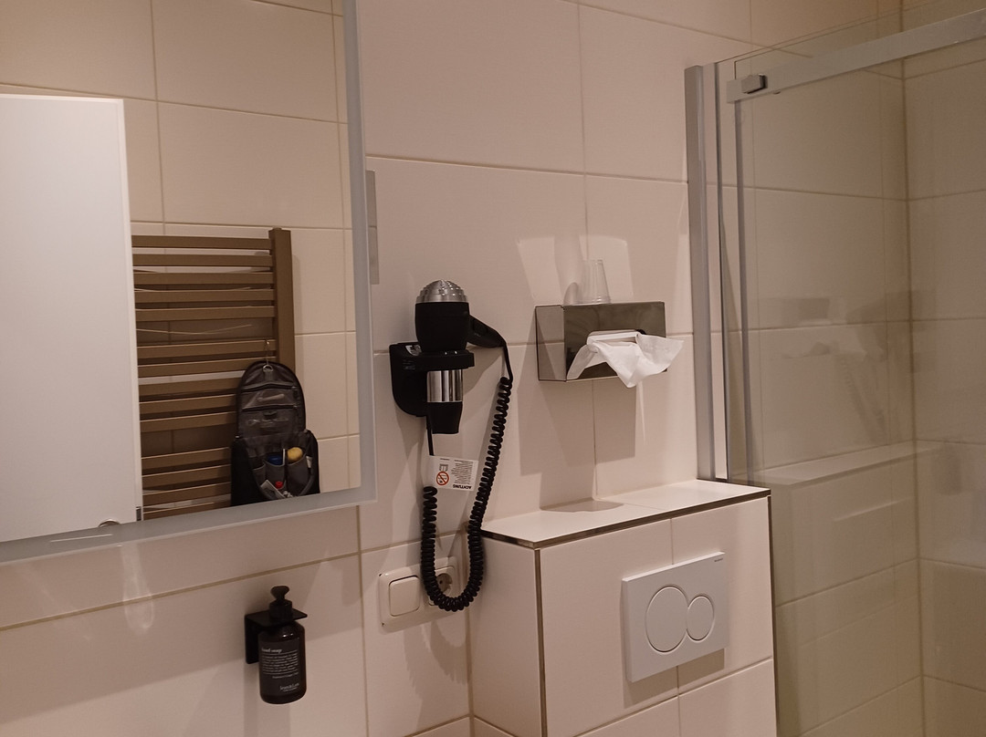 Dormero Hotel Wilhelmshaven主图