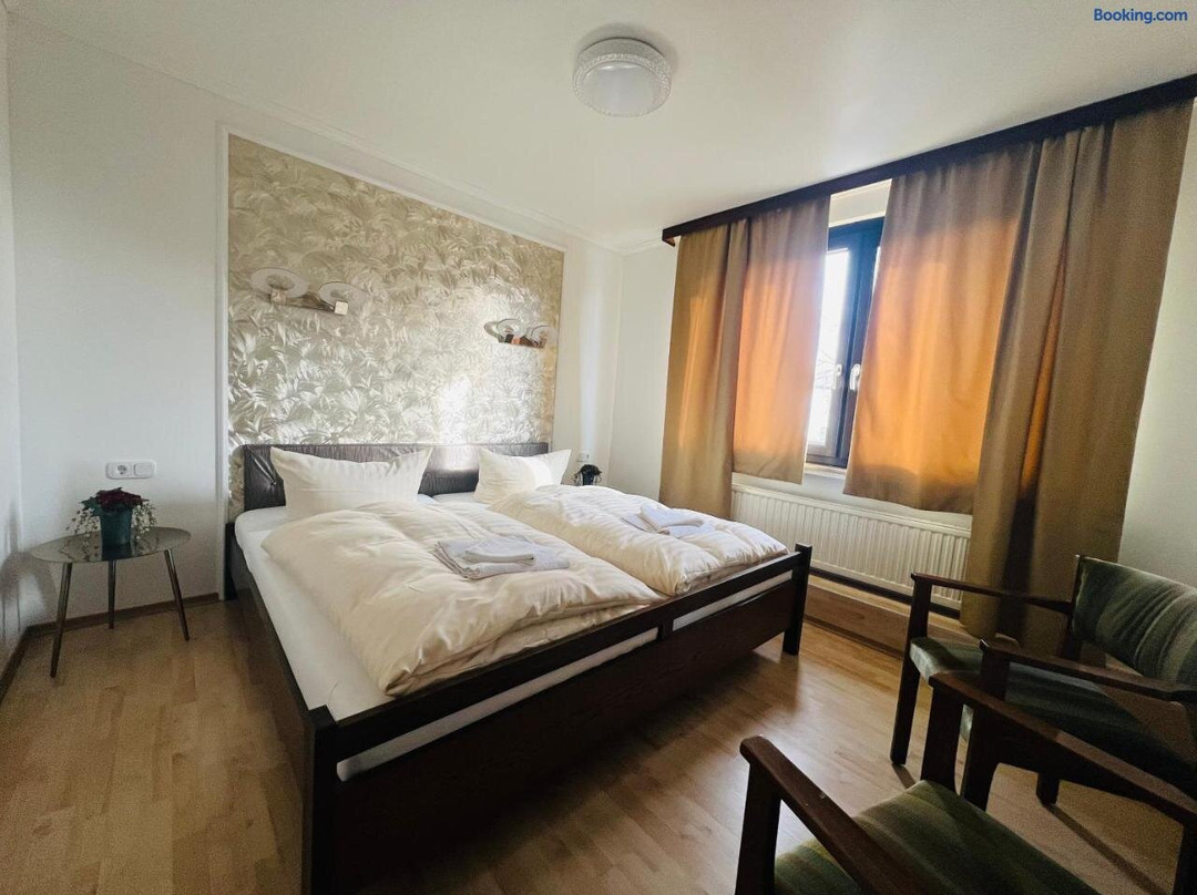 Hotel Ellermann