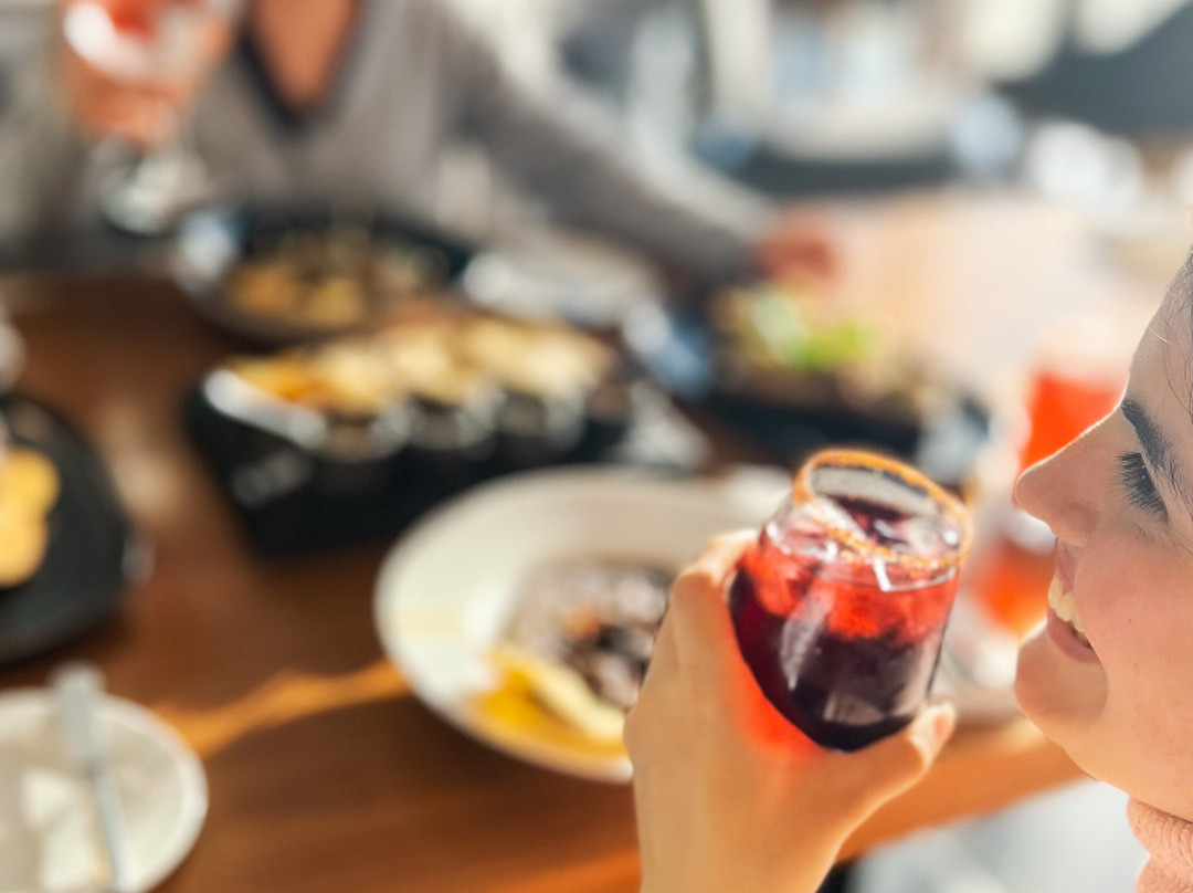 La Distral Monterrey