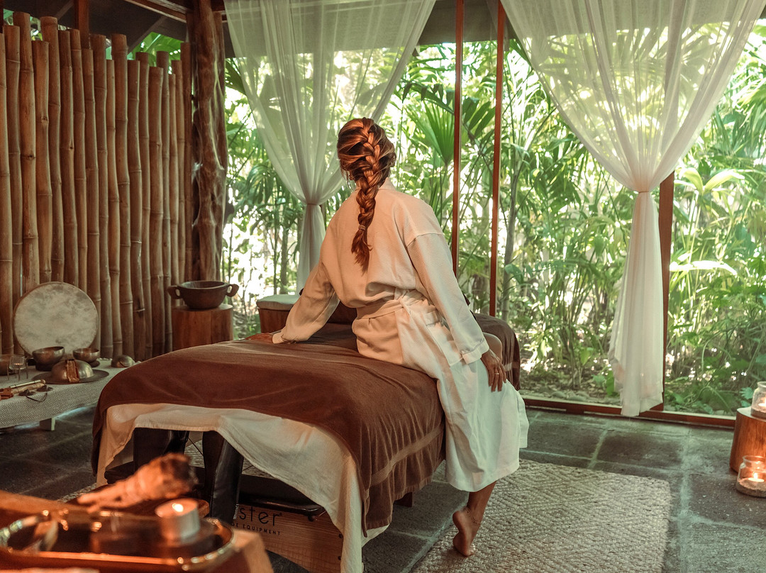 Lahari Wellness Center景点图片