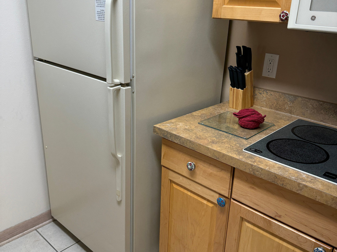 Mill Creek Hotel主图