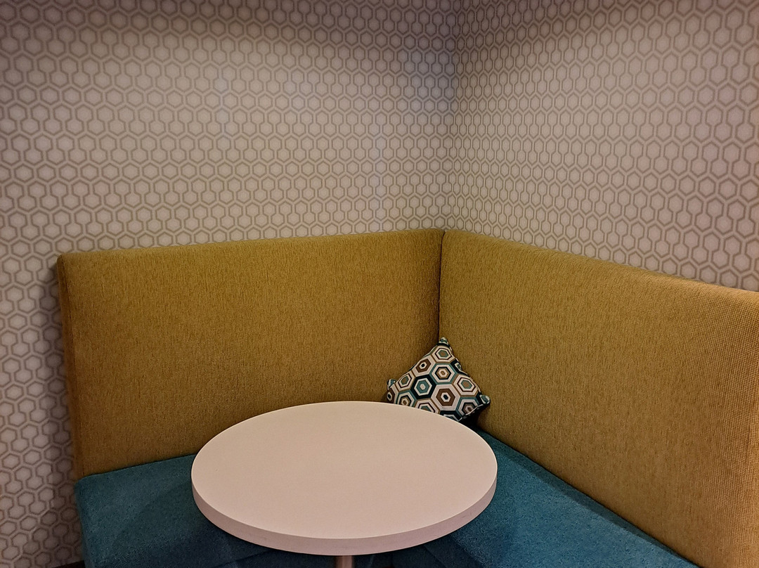 Hampton Inn By Hilton Needles主图